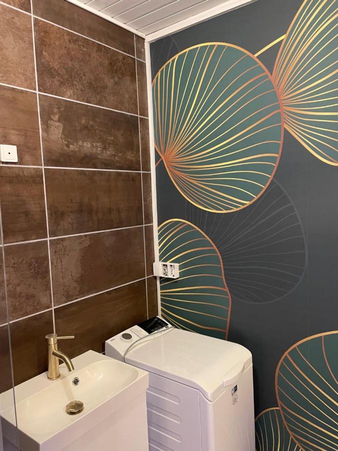 Jonstrupvejens Apartments Lejl C Ballerup Eksteriør bilde