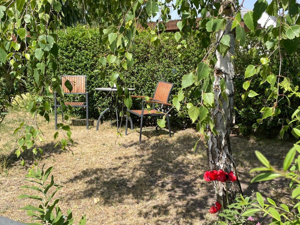 Jonstrupvejens Apartments Lejl C Ballerup Eksteriør bilde