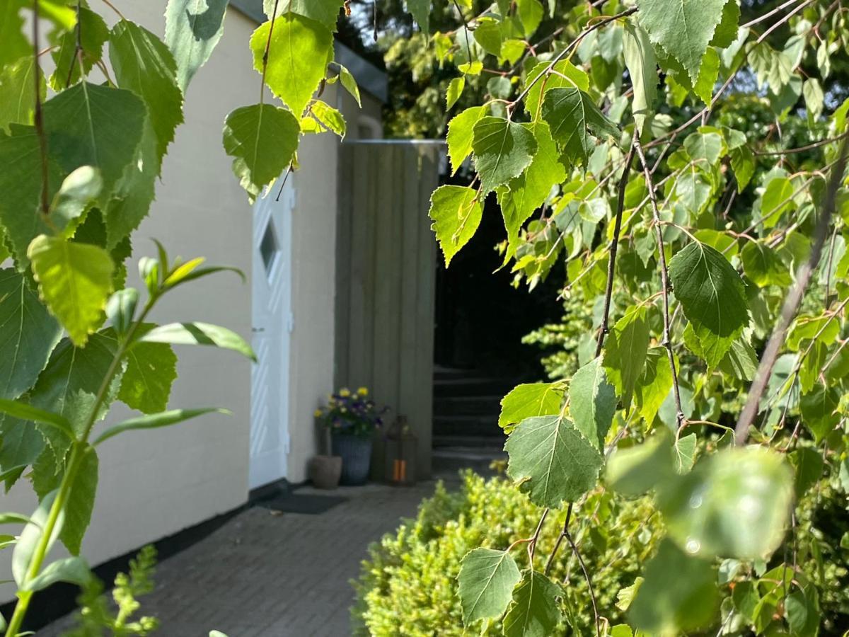 Jonstrupvejens Apartments Lejl C Ballerup Eksteriør bilde