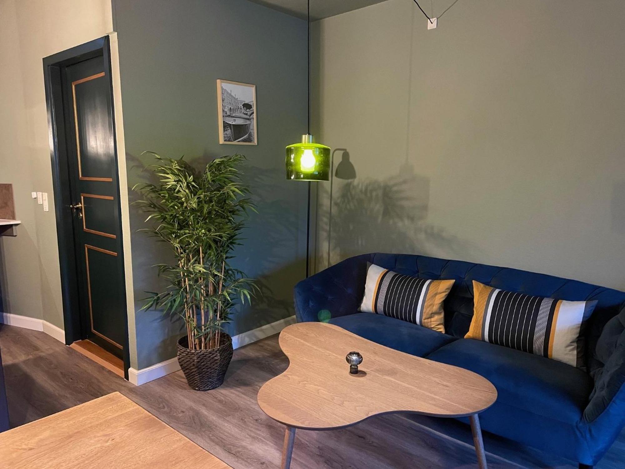Jonstrupvejens Apartments Lejl C Ballerup Eksteriør bilde